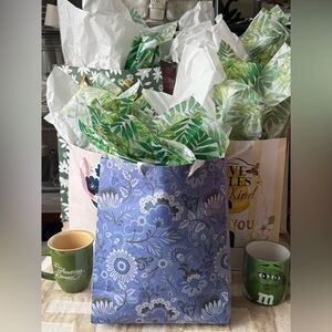 You Just Won A Mysterious Mystery Bag From @closetfreak59! TY 🥰🙏🏾